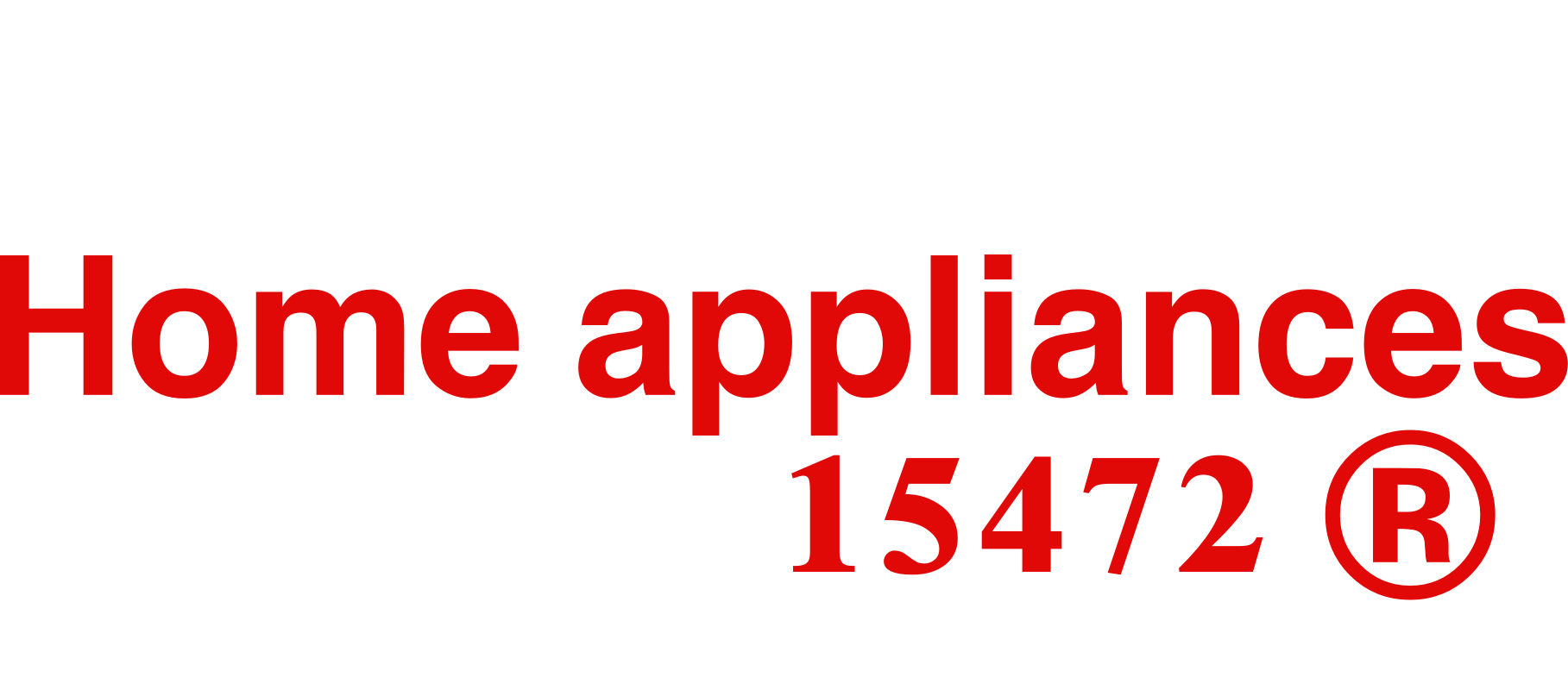 الشركة الدولية لصيانة الماركة المنزلية الكهربائية 19089